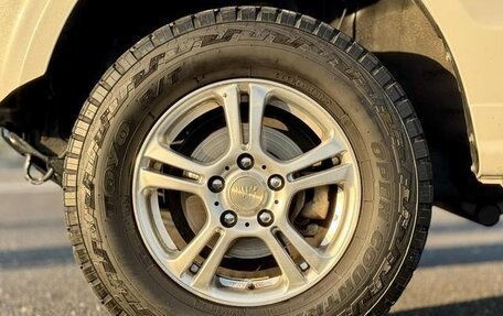 Nissan Kix, 2012 год, 587 000 рублей, 30 фотография