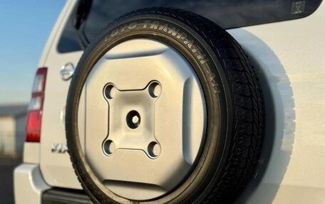 Nissan Kix, 2012 год, 587 000 рублей, 26 фотография