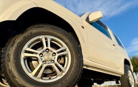 Nissan Kix, 2012 год, 587 000 рублей, 31 фотография