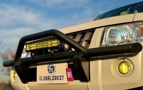 Nissan Kix, 2012 год, 587 000 рублей, 25 фотография