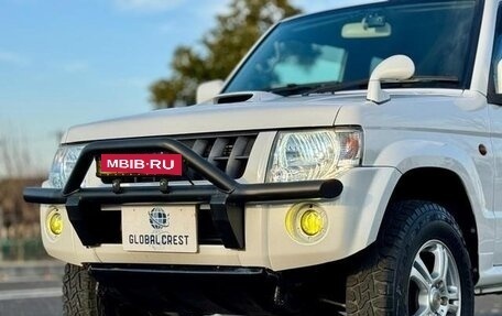 Nissan Kix, 2012 год, 587 000 рублей, 20 фотография