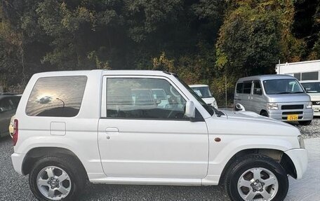 Mitsubishi Pajero Mini II, 2012 год, 593 000 рублей, 3 фотография