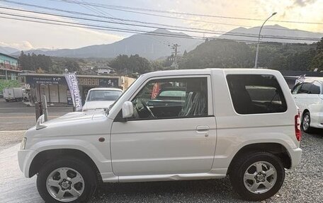 Mitsubishi Pajero Mini II, 2012 год, 593 000 рублей, 8 фотография