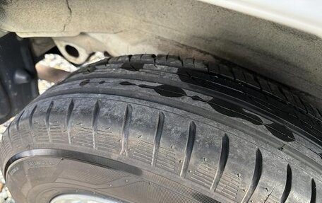 Mitsubishi Pajero Mini II, 2012 год, 593 000 рублей, 9 фотография