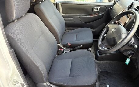 Mitsubishi Pajero Mini II, 2012 год, 593 000 рублей, 10 фотография