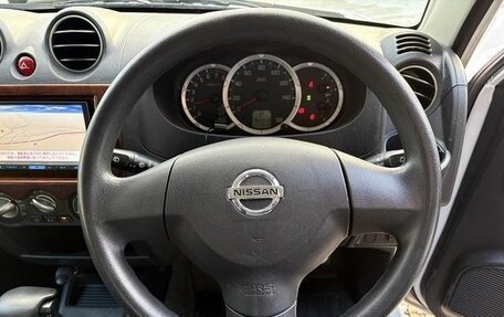 Mitsubishi Pajero Mini II, 2012 год, 593 000 рублей, 11 фотография