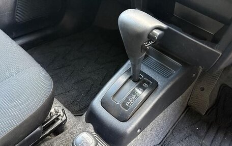 Mitsubishi Pajero Mini II, 2012 год, 593 000 рублей, 12 фотография