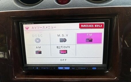 Mitsubishi Pajero Mini II, 2012 год, 593 000 рублей, 14 фотография