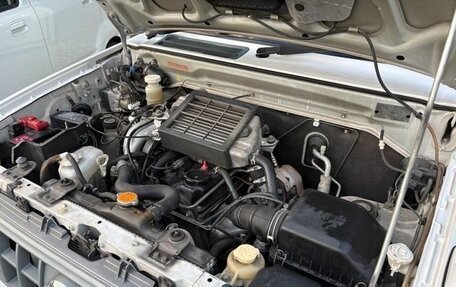 Mitsubishi Pajero Mini II, 2012 год, 593 000 рублей, 26 фотография