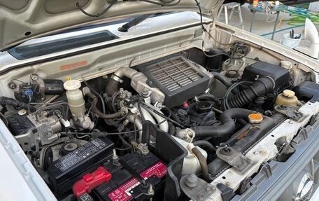 Mitsubishi Pajero Mini II, 2012 год, 593 000 рублей, 27 фотография