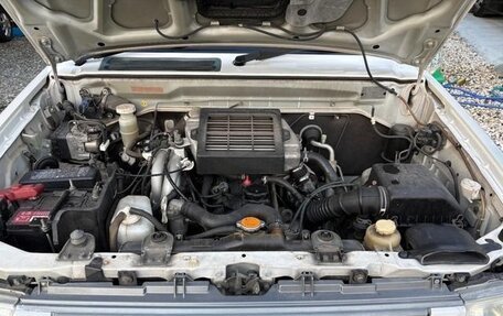 Mitsubishi Pajero Mini II, 2012 год, 593 000 рублей, 25 фотография