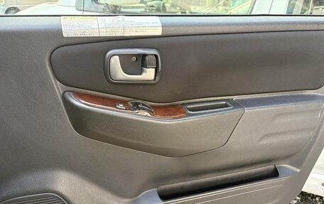 Mitsubishi Pajero Mini II, 2012 год, 593 000 рублей, 15 фотография