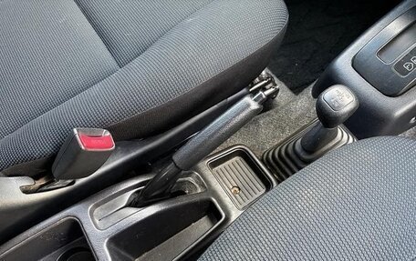 Mitsubishi Pajero Mini II, 2012 год, 593 000 рублей, 13 фотография