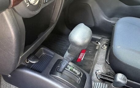 Mitsubishi Pajero Mini II, 2012 год, 593 000 рублей, 22 фотография