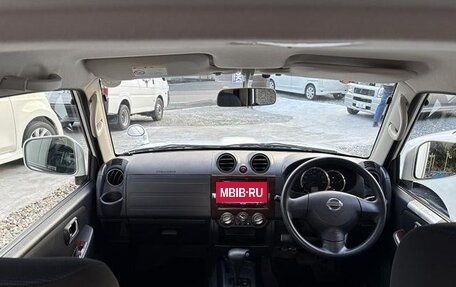 Mitsubishi Pajero Mini II, 2012 год, 593 000 рублей, 18 фотография