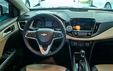 Chevrolet Cruze II, 2022 год, 1 189 000 рублей, 11 фотография