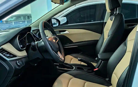 Chevrolet Cruze II, 2022 год, 1 189 000 рублей, 9 фотография