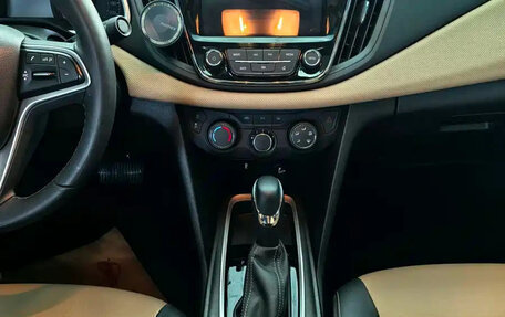 Chevrolet Cruze II, 2022 год, 1 189 000 рублей, 13 фотография