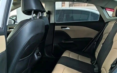 Chevrolet Cruze II, 2022 год, 1 189 000 рублей, 16 фотография