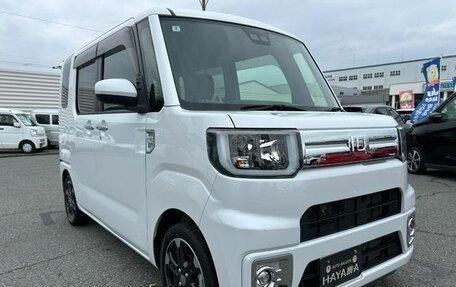 Daihatsu Wake I, 2022 год, 958 000 рублей, 3 фотография