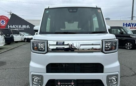 Daihatsu Wake I, 2022 год, 958 000 рублей, 2 фотография