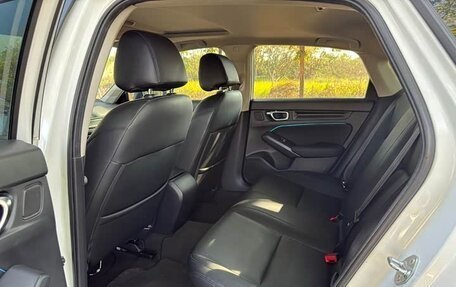 Honda Civic, 2022 год, 1 605 125 рублей, 6 фотография