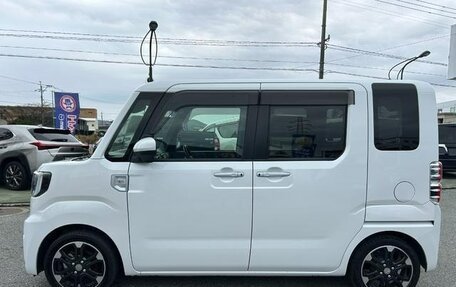 Daihatsu Wake I, 2022 год, 958 000 рублей, 6 фотография