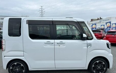 Daihatsu Wake I, 2022 год, 958 000 рублей, 4 фотография