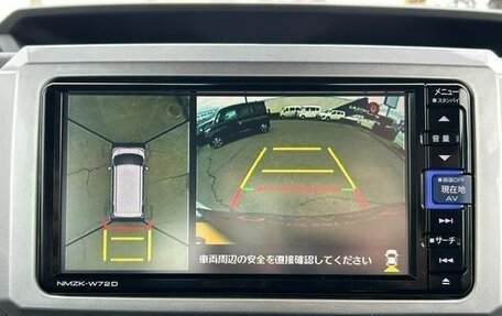 Daihatsu Wake I, 2022 год, 958 000 рублей, 10 фотография