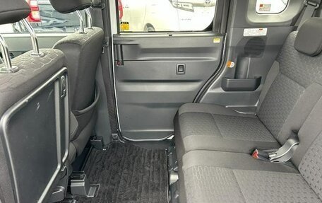 Daihatsu Wake I, 2022 год, 958 000 рублей, 18 фотография