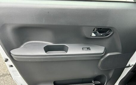 Daihatsu Wake I, 2022 год, 958 000 рублей, 22 фотография