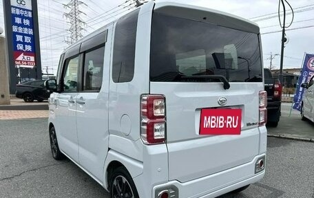 Daihatsu Wake I, 2022 год, 958 000 рублей, 8 фотография