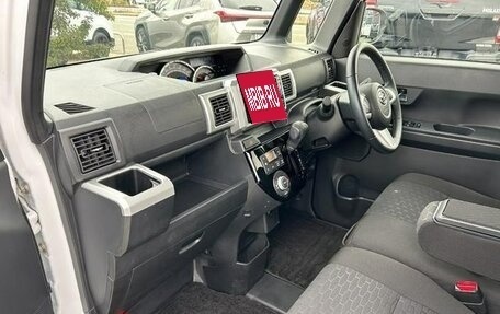 Daihatsu Wake I, 2022 год, 958 000 рублей, 14 фотография