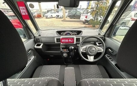 Daihatsu Wake I, 2022 год, 958 000 рублей, 19 фотография