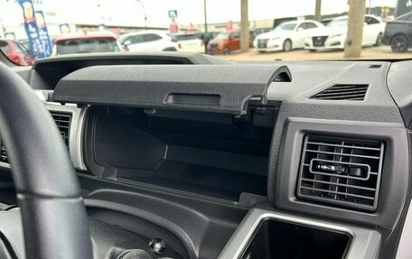 Daihatsu Wake I, 2022 год, 958 000 рублей, 24 фотография