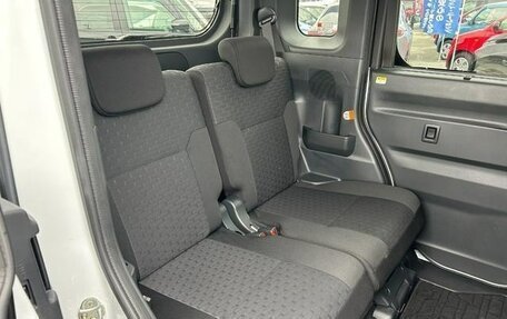 Daihatsu Wake I, 2022 год, 958 000 рублей, 26 фотография