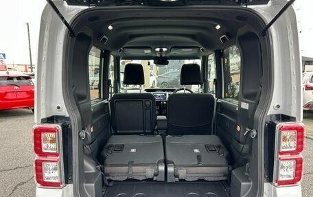 Daihatsu Wake I, 2022 год, 958 000 рублей, 27 фотография