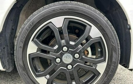 Daihatsu Wake I, 2022 год, 958 000 рублей, 37 фотография