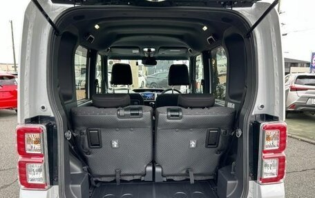 Daihatsu Wake I, 2022 год, 958 000 рублей, 33 фотография