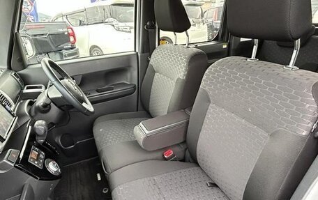 Daihatsu Wake I, 2022 год, 958 000 рублей, 34 фотография