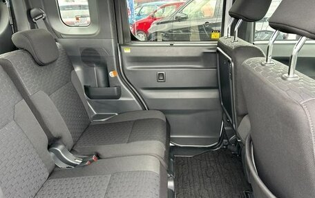 Daihatsu Wake I, 2022 год, 958 000 рублей, 30 фотография