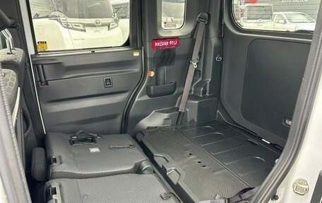 Daihatsu Wake I, 2022 год, 958 000 рублей, 35 фотография