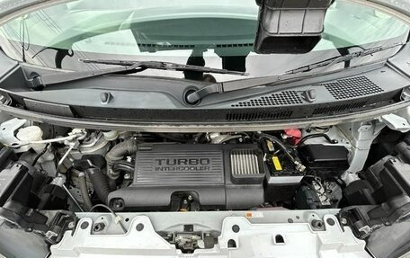 Daihatsu Wake I, 2022 год, 958 000 рублей, 38 фотография