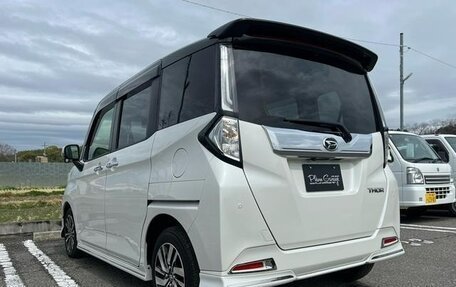 Daihatsu Thor I, 2023 год, 1 031 000 рублей, 3 фотография