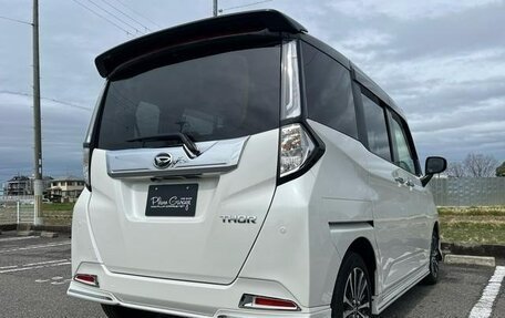 Daihatsu Thor I, 2023 год, 1 031 000 рублей, 2 фотография