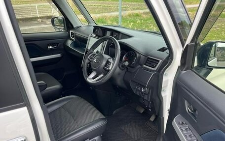 Daihatsu Thor I, 2023 год, 1 031 000 рублей, 9 фотография