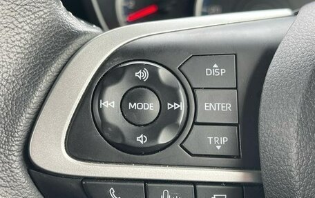 Daihatsu Thor I, 2023 год, 1 031 000 рублей, 15 фотография