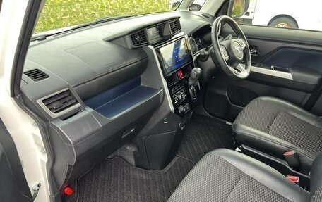 Daihatsu Thor I, 2023 год, 1 031 000 рублей, 33 фотография