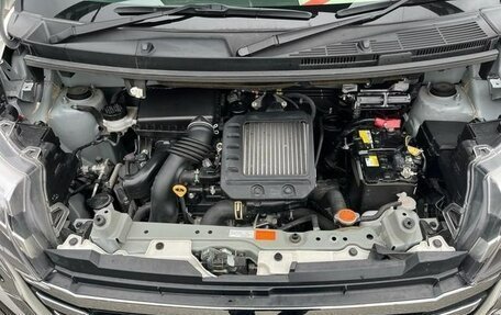 Daihatsu Thor I, 2023 год, 1 031 000 рублей, 38 фотография