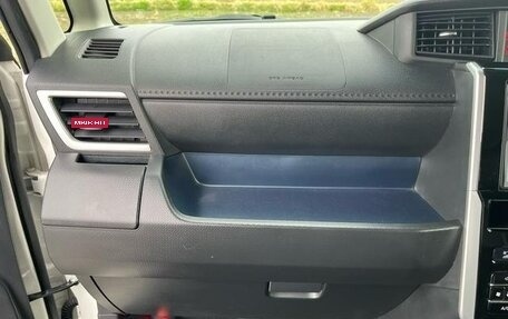 Daihatsu Thor I, 2023 год, 1 031 000 рублей, 34 фотография